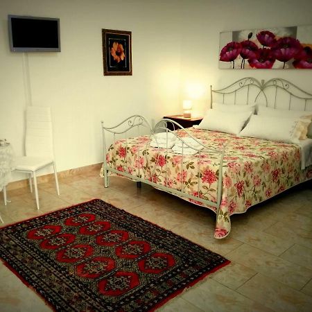 B&B Main Street 레조디칼라브리아 외부 사진