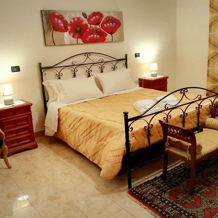 B&B Main Street 레조디칼라브리아 외부 사진