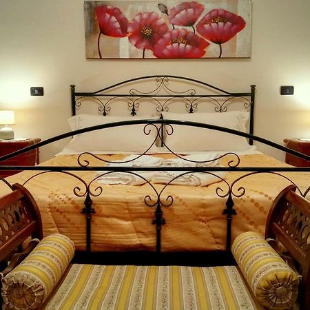 B&B Main Street 레조디칼라브리아 외부 사진