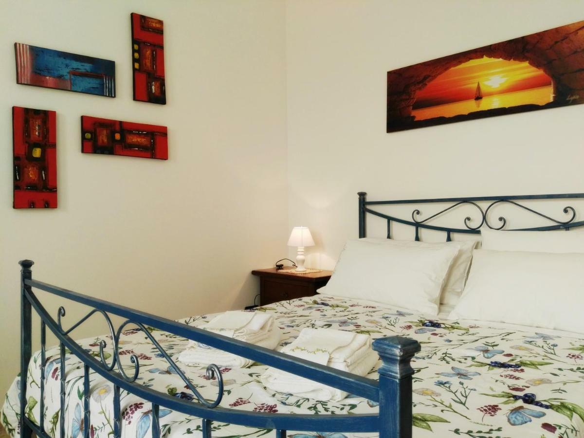 B&B Main Street 레조디칼라브리아 외부 사진