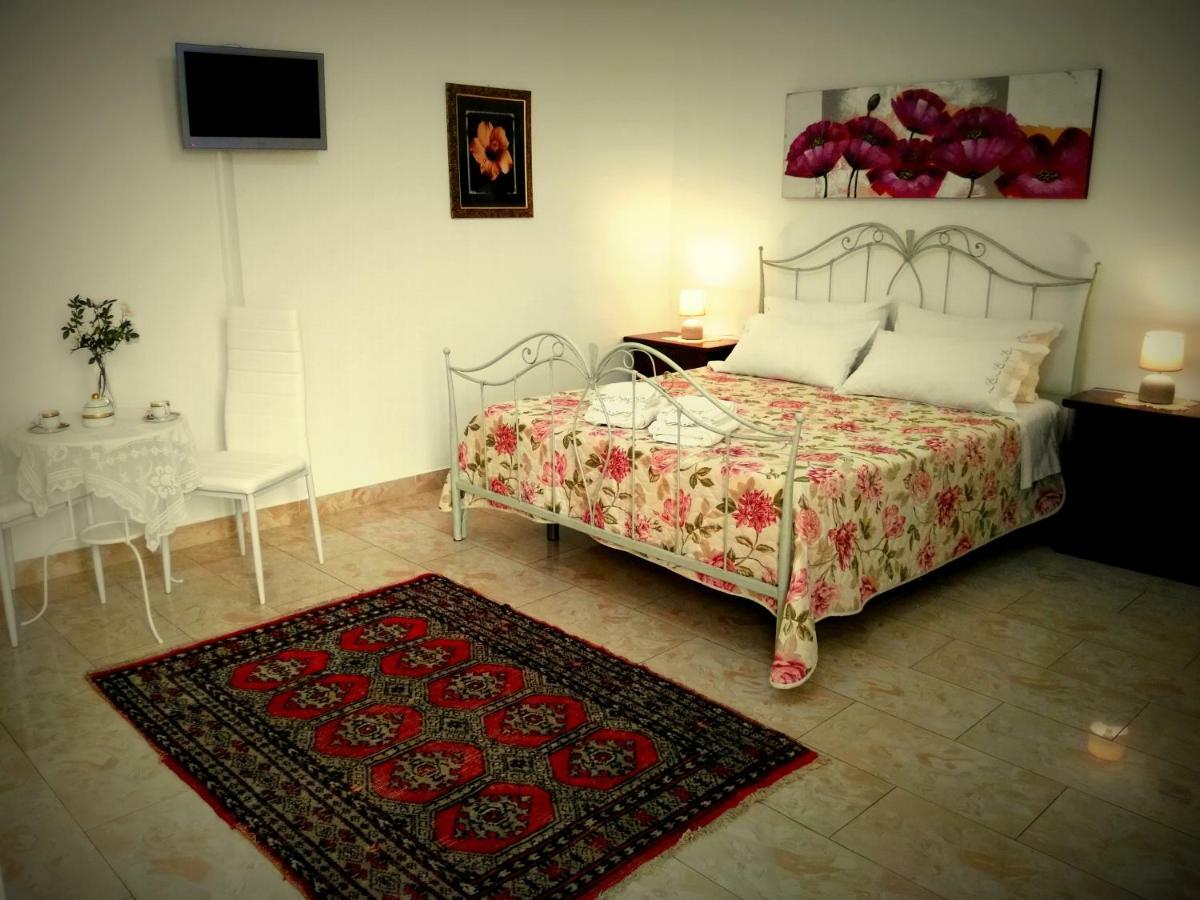 B&B Main Street 레조디칼라브리아 외부 사진
