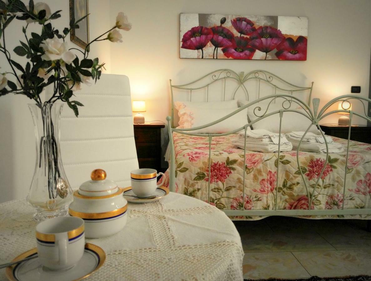 B&B Main Street 레조디칼라브리아 외부 사진