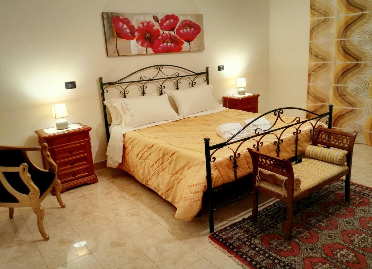 B&B Main Street 레조디칼라브리아 외부 사진