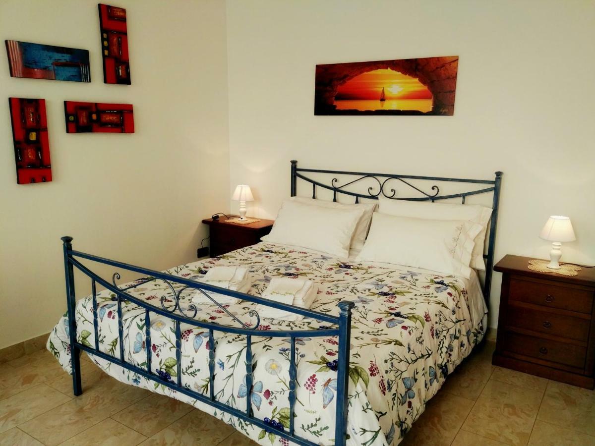 B&B Main Street 레조디칼라브리아 외부 사진
