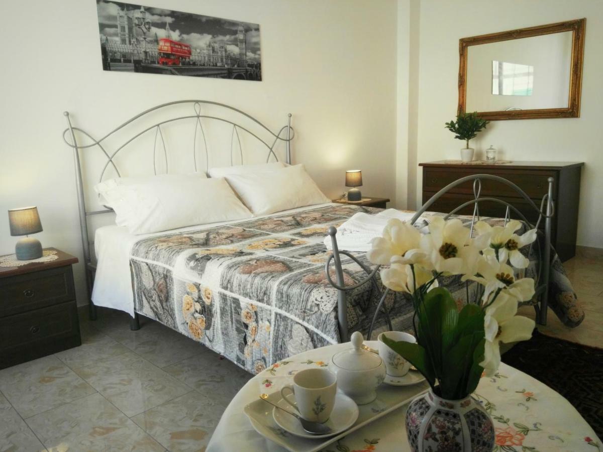 B&B Main Street 레조디칼라브리아 외부 사진