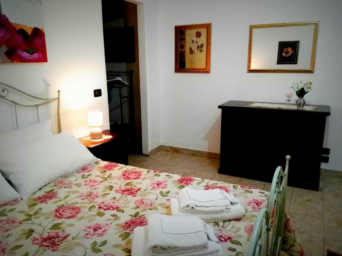 B&B Main Street 레조디칼라브리아 외부 사진