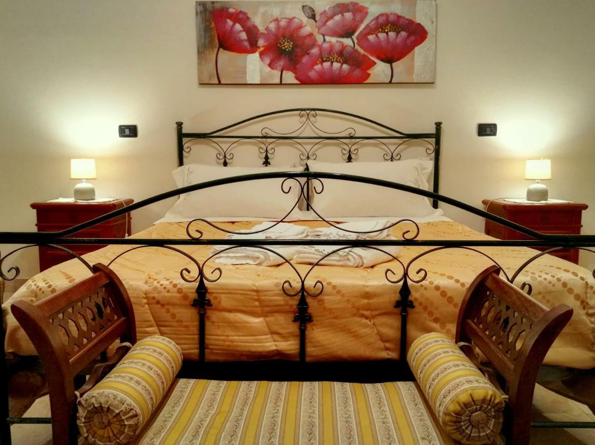 B&B Main Street 레조디칼라브리아 외부 사진